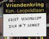 Lommel - De griep is in het land