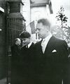 Neerpelt - Prins Alexander overleden