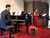 Lommel - Geslaagd Valentijnsconcert door TastiVoce