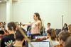 Pelt - Muziek met open deuren