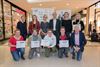 Leopoldsburg - Sint-Michiel Leopoldsburg wint prijs