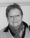 Lommel - Marie-José Moons overleden