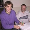 Hamont-Achel - Handtekening onder nieuw contract