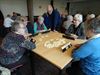 Lommel - Spelletjesnamiddag bij Samana Centrum