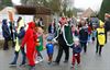 Pelt - Kindercarnaval in SHLille
