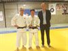 Lommel - Japanse topcoach te gast in Lommel