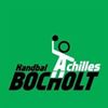 Bocholt - Handbal: gelijkspel voor Achilles