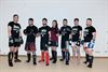 Beringen - Thai-kickboxing is populair