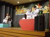 Neerpelt - Sintfeest in SHLille