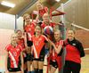 Lommel - Dubbel weekend voor Lovoc-meisjes U13-C
