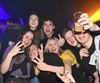 Beringen - Vet feestje op Mystery Party