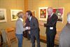 Lommel - Groepstentoonstelling van kunstkring Heikracht