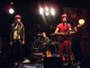 Neerpelt - Knap concert van Karim Bagilli