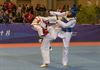 Lommel - Belgian Open Taekwondo in Soeverein