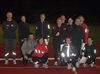 Pelt - De aanhouder wint!