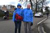 Beringen - Succesvolle Sint-Baafstocht Wandelend Paal