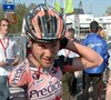 Lommel - Pieter Mertens stopt met wielrennen