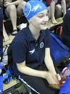 Neerpelt - Goud voor Janne Hendrickx