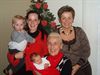 Neerpelt - Alweer twee keer vier generaties