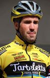 Lommel - Jelle Mannaerts presteert in Ronde van Normandië