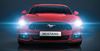 Lommel - Oproep wereldrecordpoging Ford Mustang