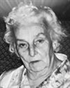 Houthalen-Helchteren - Maria Krieger (100) overleden