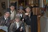 Neerpelt - 'Classe de danse', van Luc Morren