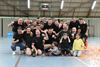 Beringen - ZVC United Beverlo is kampioen