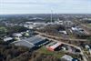 Beringen - Industriezone Ravenshout Paal