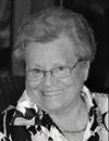 Tongeren - Margriet Maréchal overleden