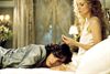 Pelt - Zebracinema morgen: 'Chéri'