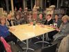 Hamont-Achel - 'Mazzel tov' op tafel in de leesclub