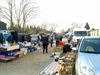 Peer - De rommelmarkt is weer gestart