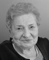 Beringen - Maria Mertens overleden