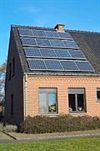 Neerpelt - Gemeente snoeit in zonnepremies
