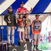 Beringen - Drie podiumplaatsen voor MC De Buiting