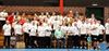 Hamont-Achel - 37 jaar coach: afscheid in schoonheid
