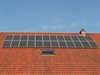 Overpelt - Laat de zon voor uw energie zorgen
