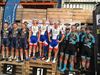 Beringen - Podiumplaats voor Rutger en zijn team