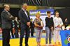 Lommel - Alweer knappe editie van Soeverein Judo Cup
