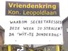 Lommel - Wie verwacht er een presentje?