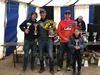 Beringen - Brons voor Roy Sillien