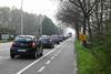 Beringen - Verkeer Paalsesteenweg wordt herbekeken