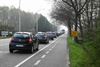 Beringen - Verkeer Paalsesteenweg wordt herbekeken