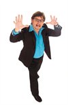 Hamont-Achel - Win duoticket voor Les Truttes of de comedydag