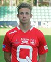 Lommel - Lommel SK - Roeselare 0-1