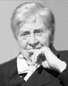 Lommel - Helena Van Hooff overleden