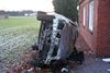 Lommel - Dodelijk verkeersongeval op Luikersteenweg