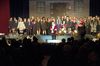 Neerpelt - Het kerstconcert van de Piccolo's