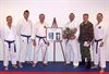 Neerpelt - Pensioen: OK, maar dan wel met karate